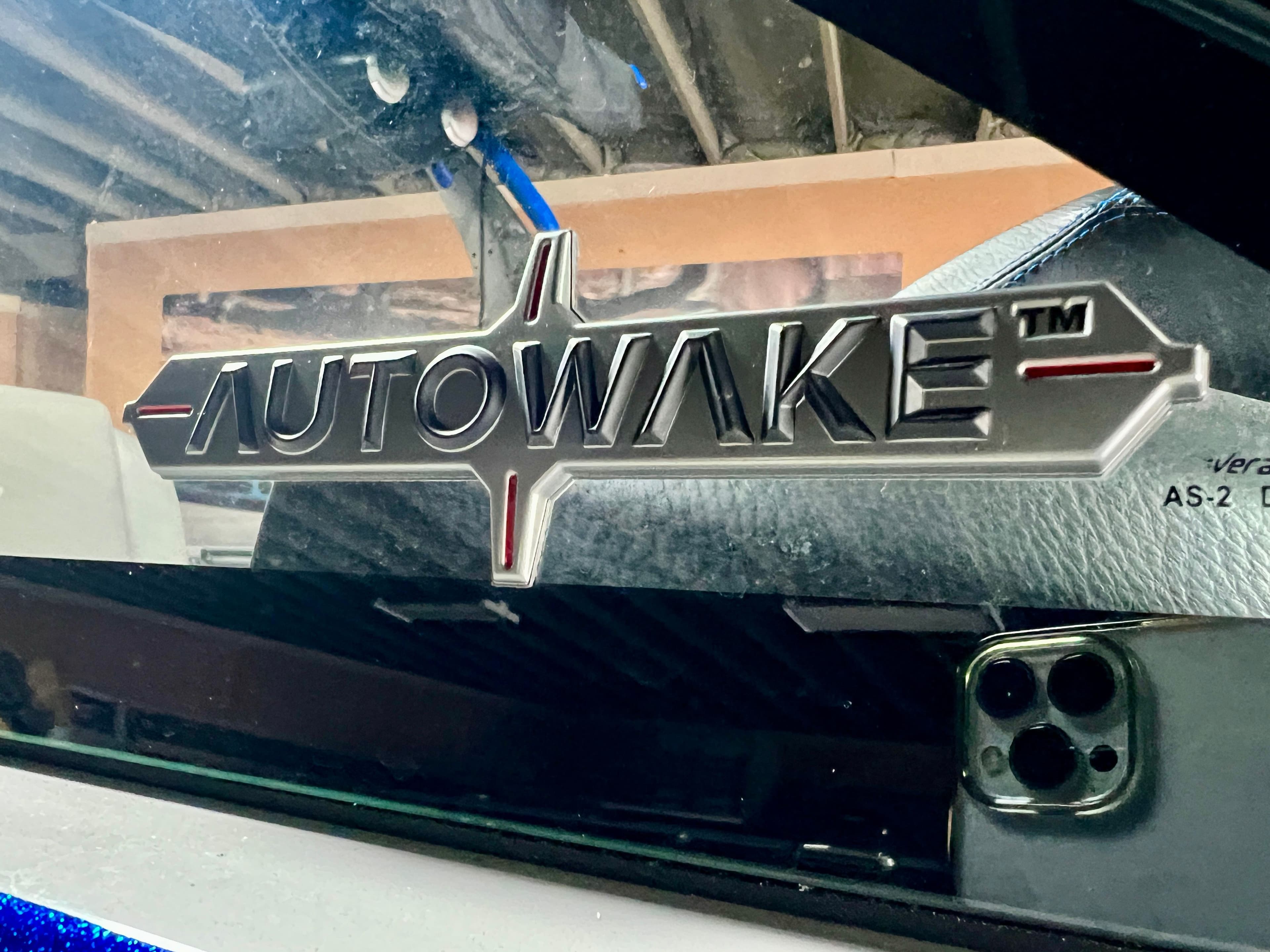2021 Supra SE 450 - 30
