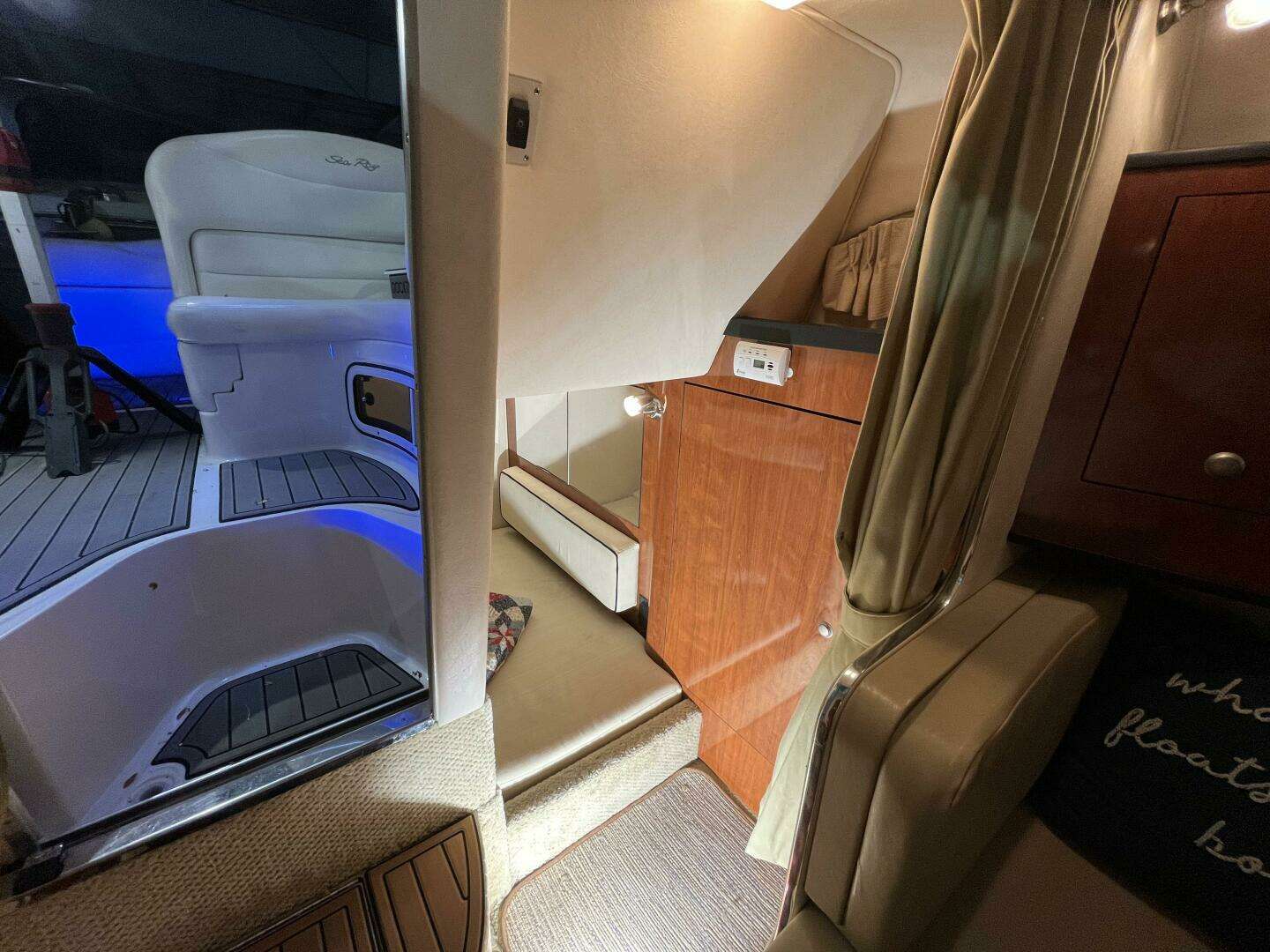 2007 Sea Ray Sundancer 280 - Image 46
