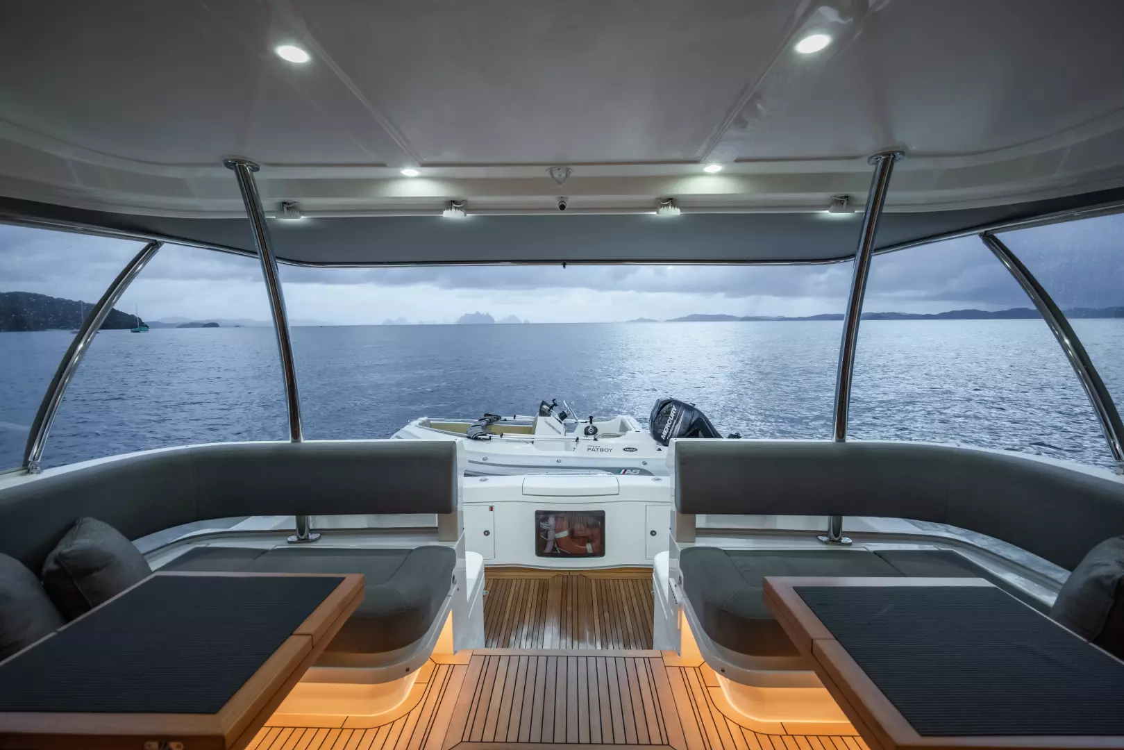 2019 Riviera 68 Sport Motor Yacht - Image 17