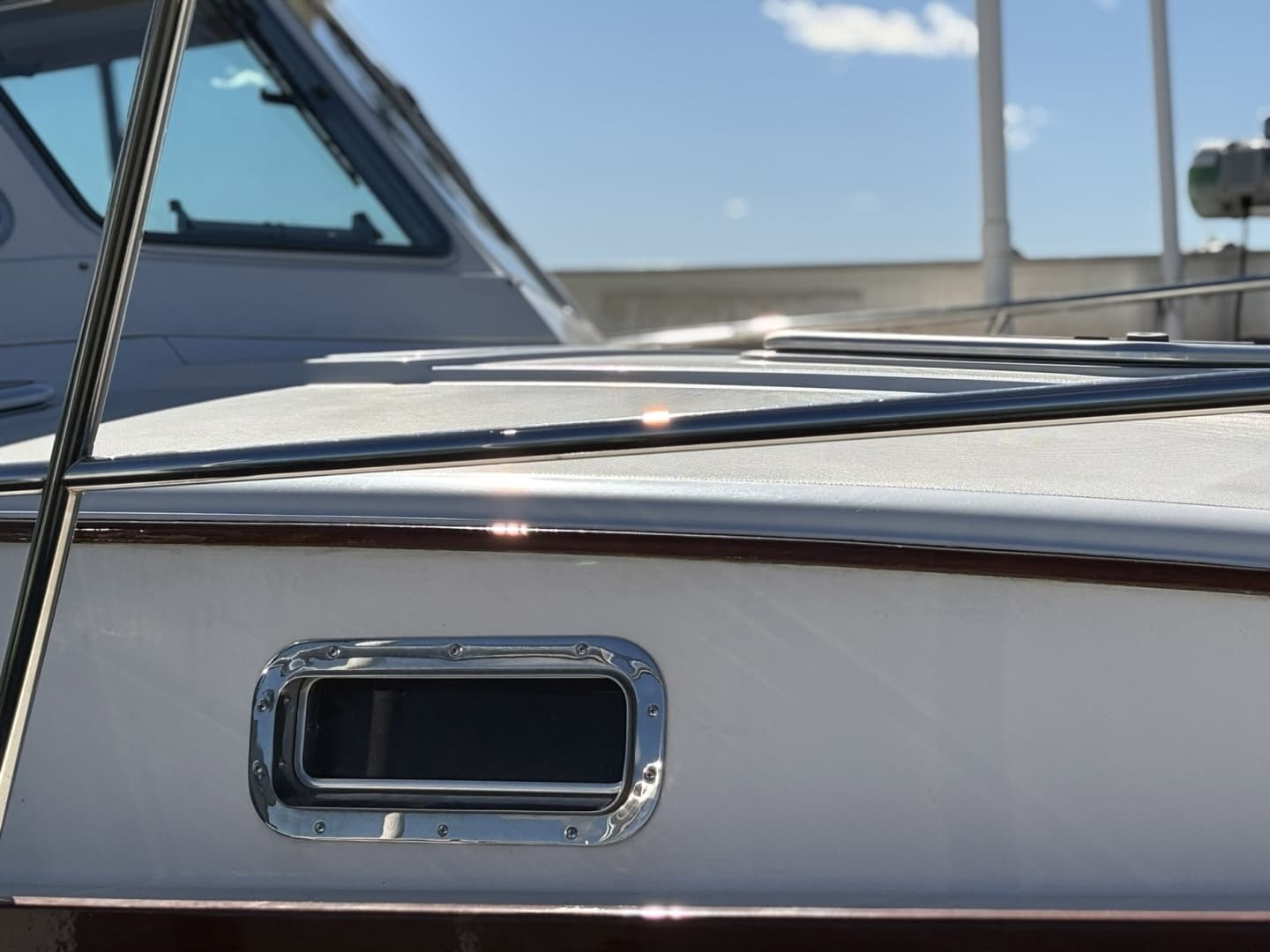 2007 Sabre 34 Express - Image 53