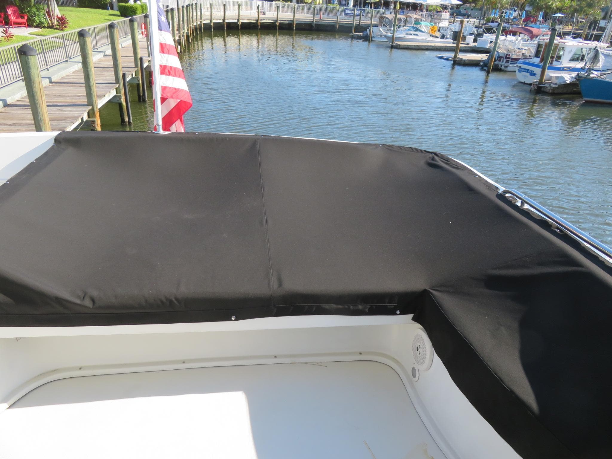 2000 Bluewater Yachts 5800 Motor Yacht - 103