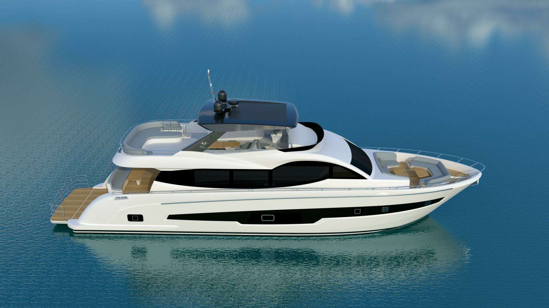2027 Allegro Yacht — - Image 31