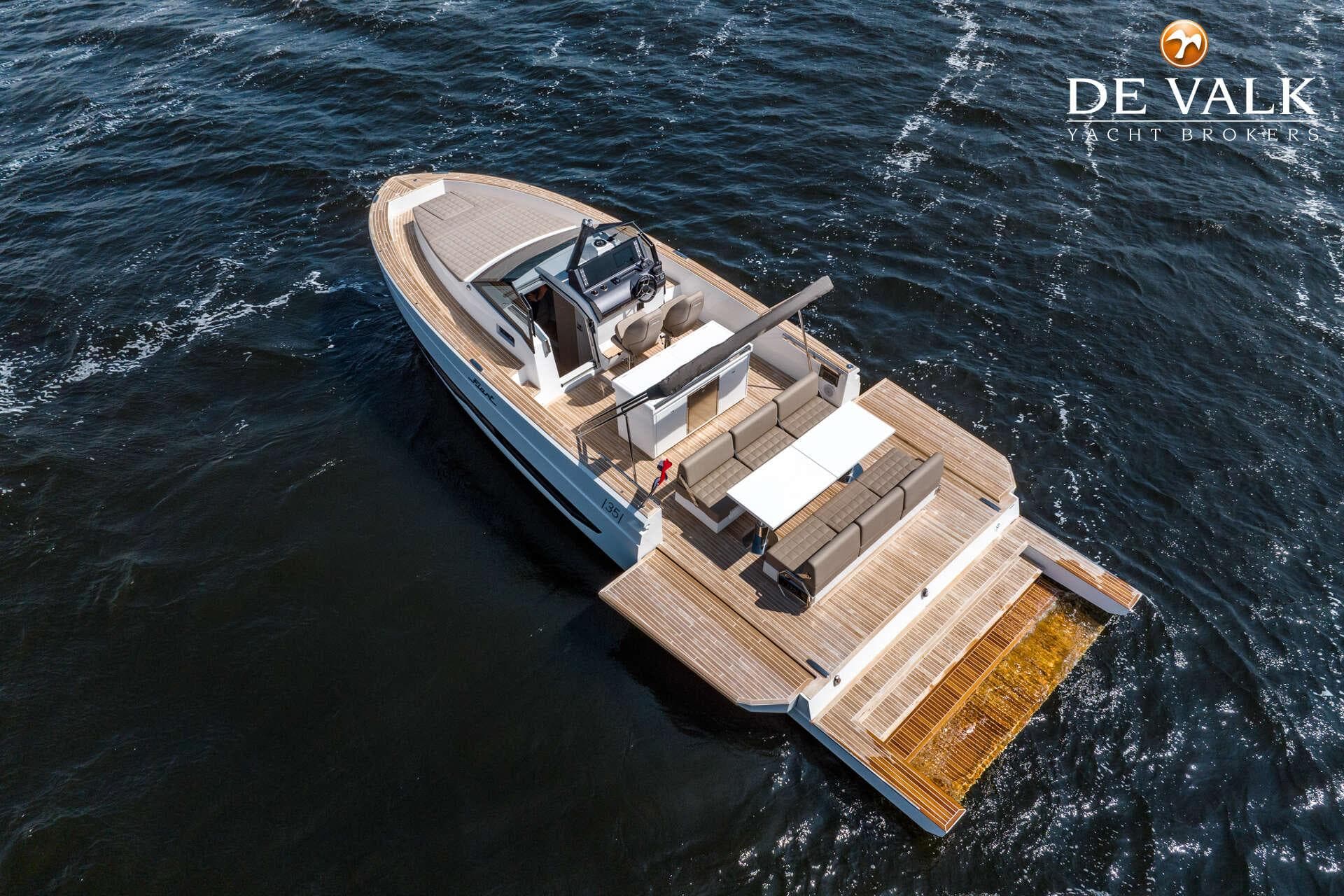 2022 Fiart Seawalker 35 - 7