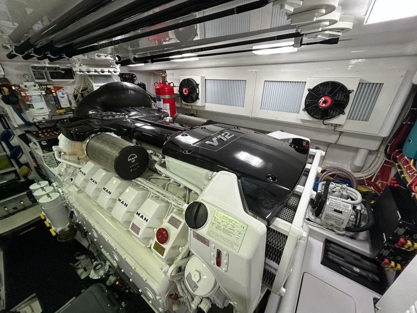 2023 Viking 54 Open - Image 18