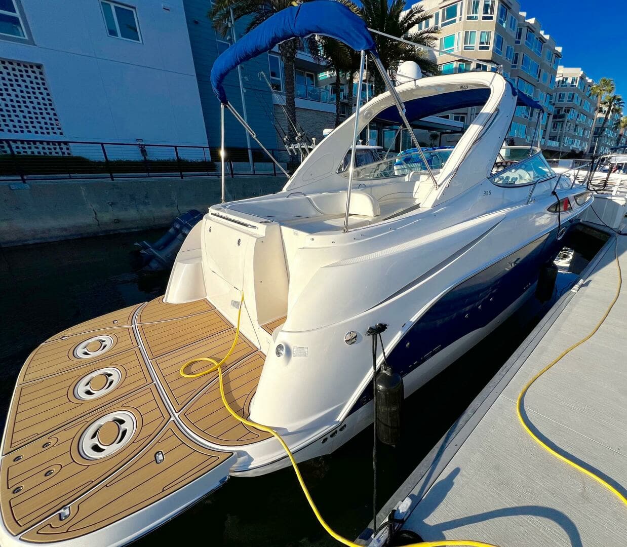 2012 Bayliner 335 - Image 6