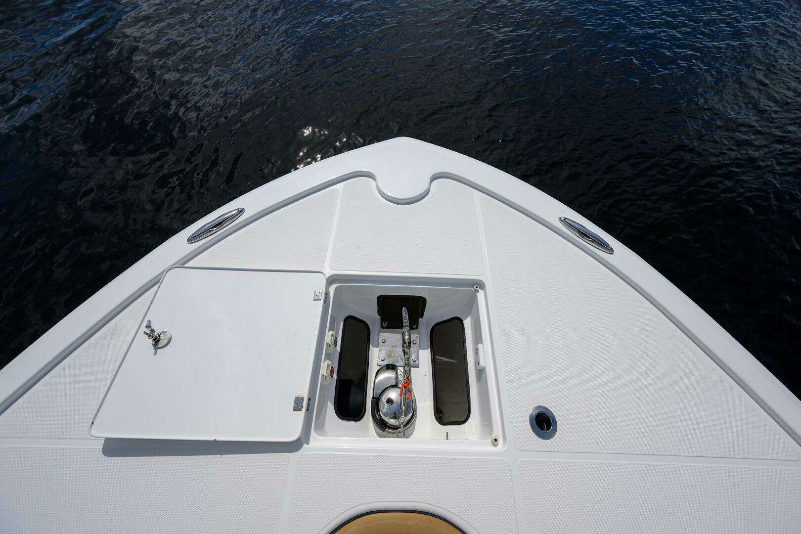 2018 Buddy Davis 42 Center Console - Image 22