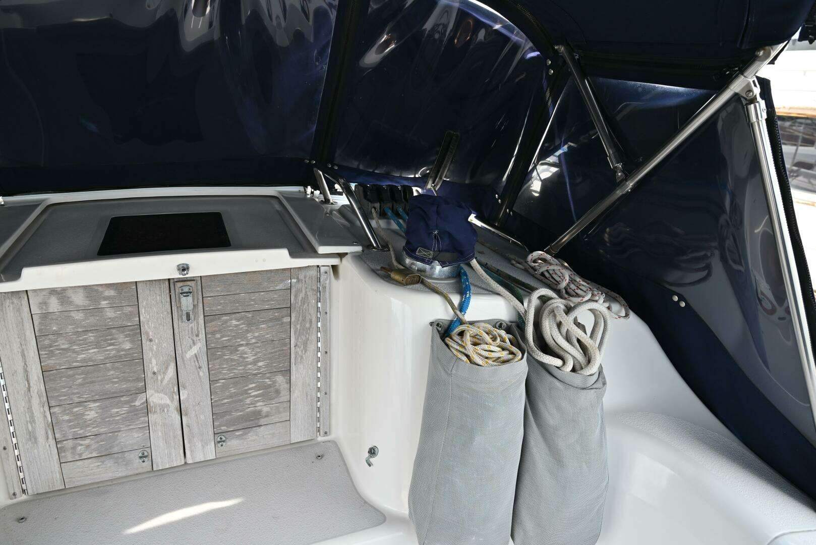 2002 Catalina — - Image 87
