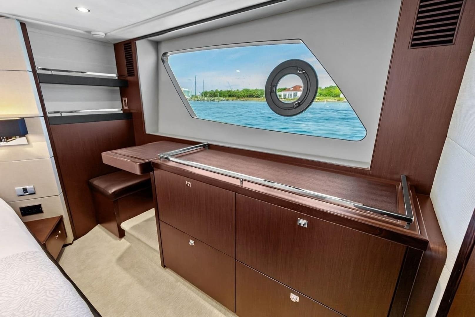 2013 Princess 78 - Image 48