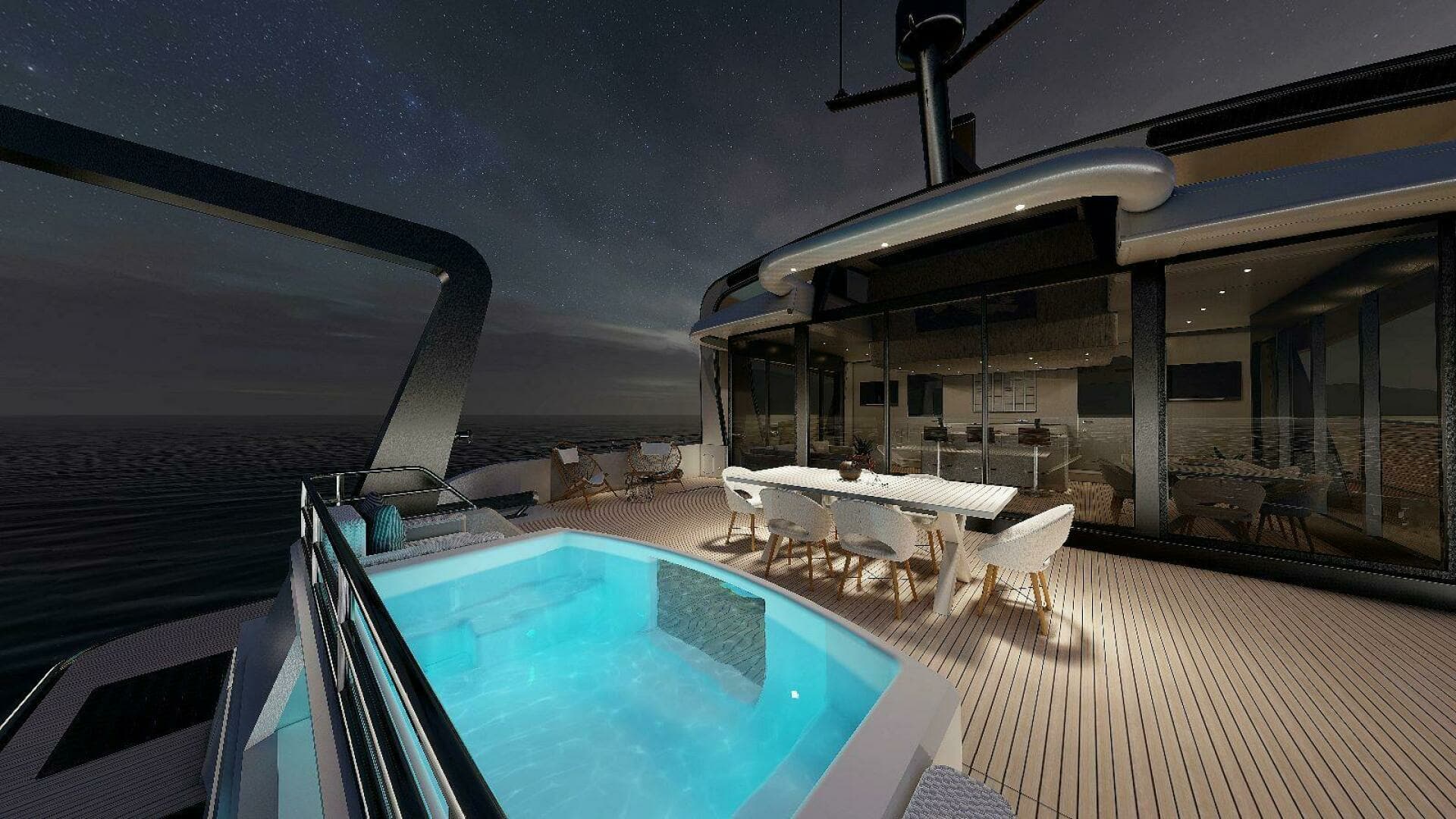 2024 Naval Yachts — - Image 6