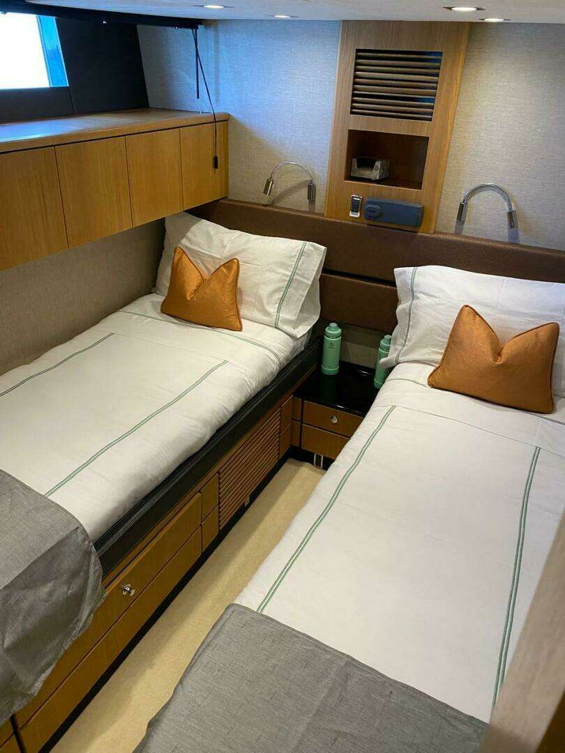 2014 Fairline — - Image 46