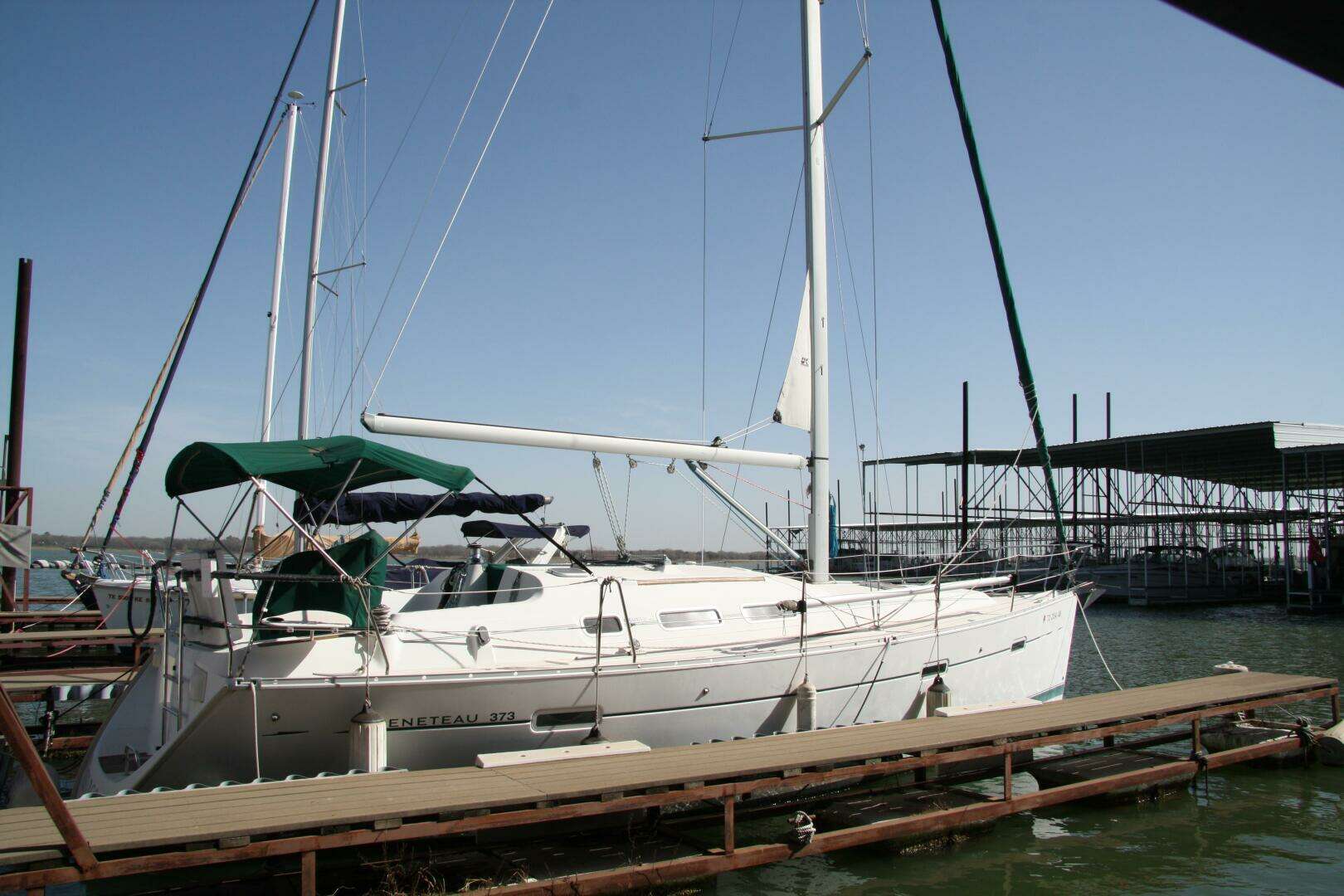 2006 Beneteau — - Image 2