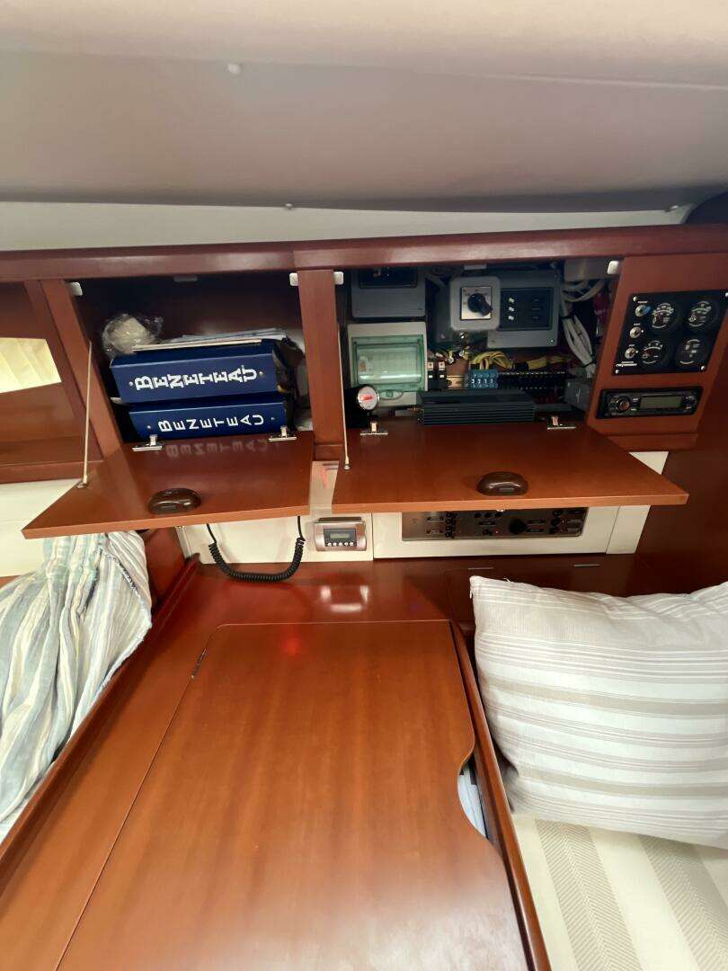 2007 Beneteau 49 - Image 38