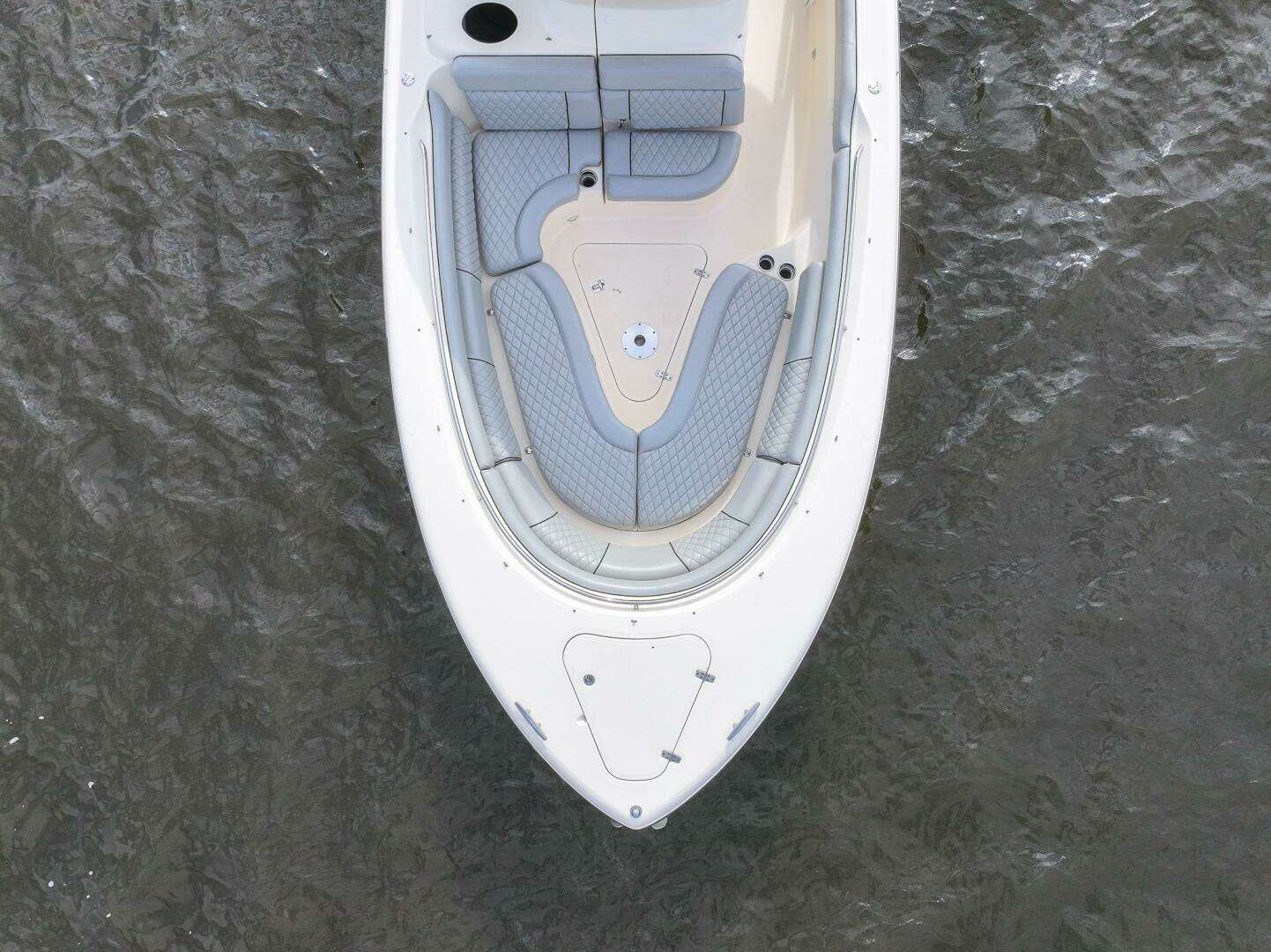 2012 Pursuit ST 310 Sport - Image 16