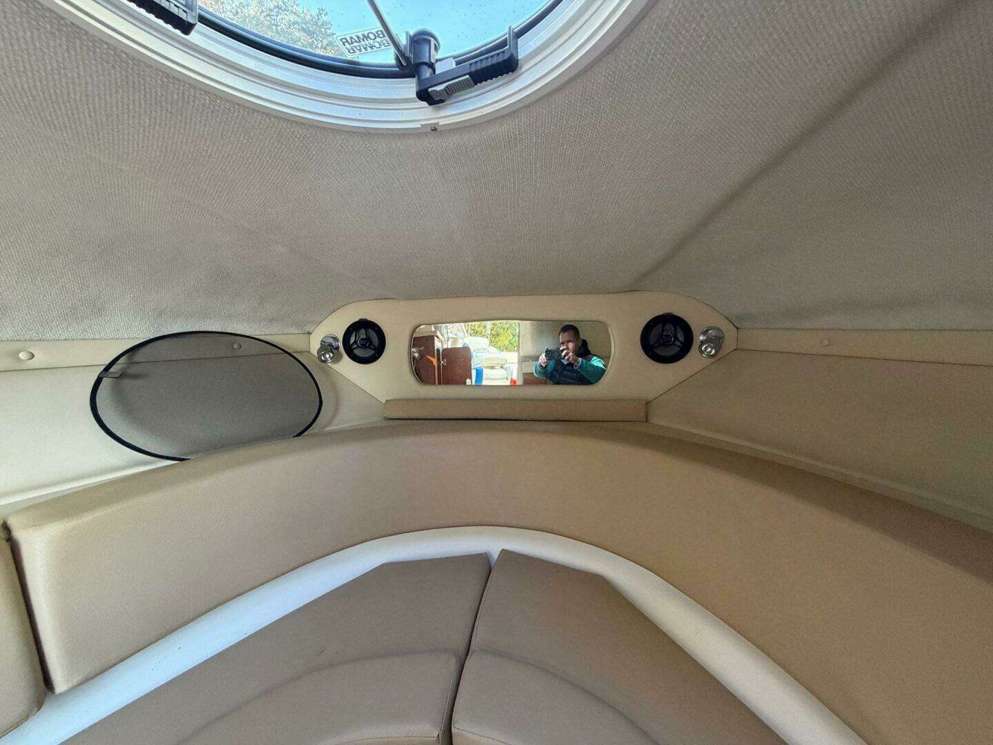 2008 Regal 2450 Cuddy - Image 19