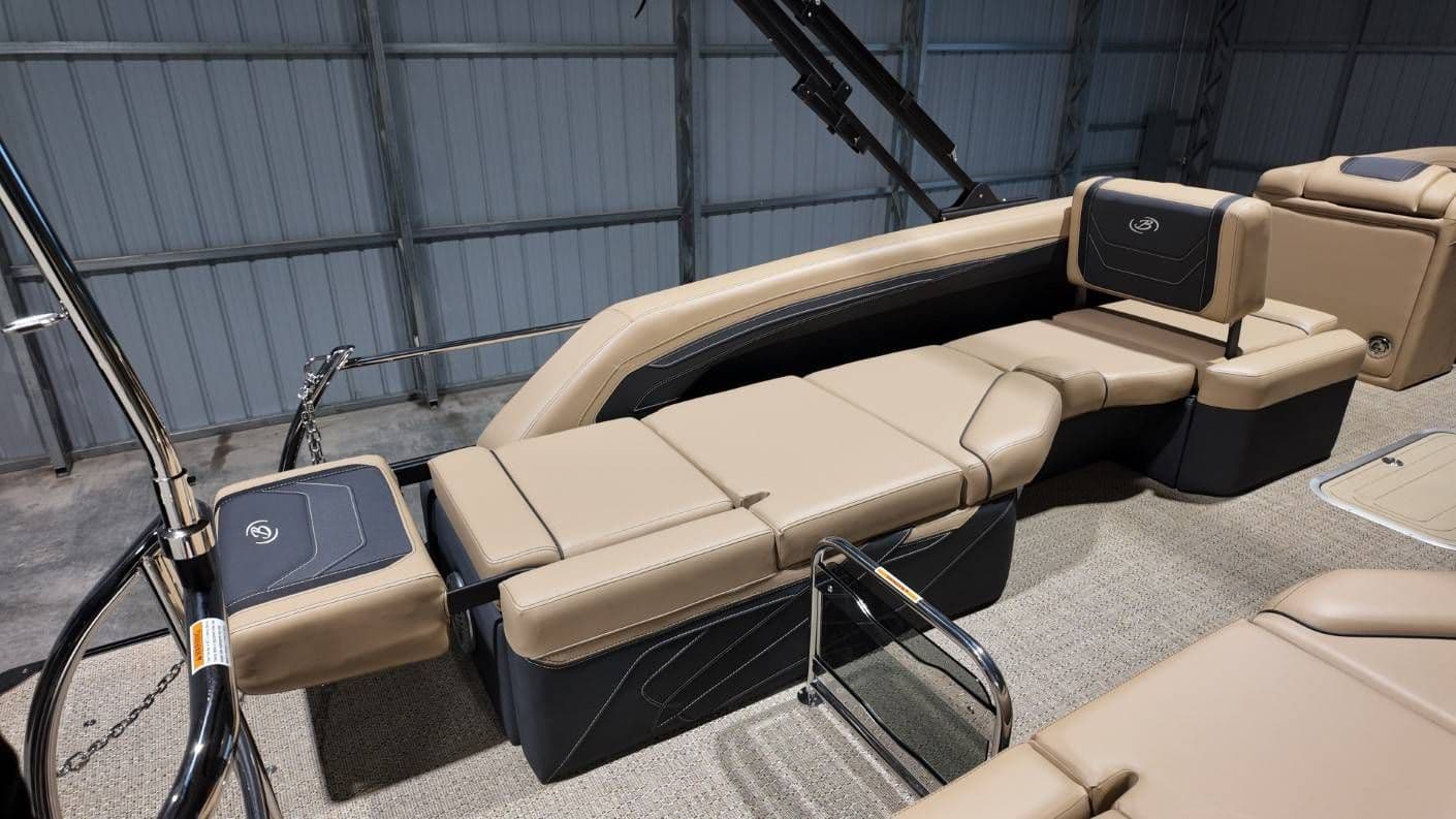 2026 Barletta CABRIO C22M - 79