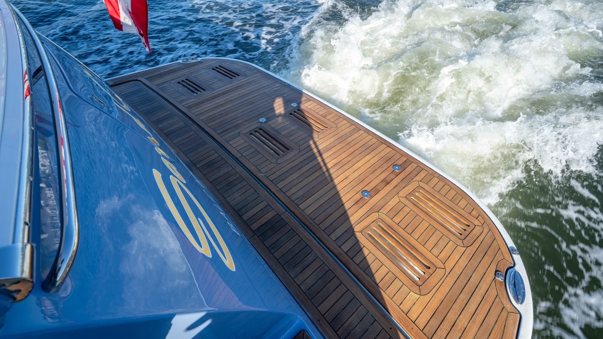 2018 Sabre 66 Dirigo - Image 14