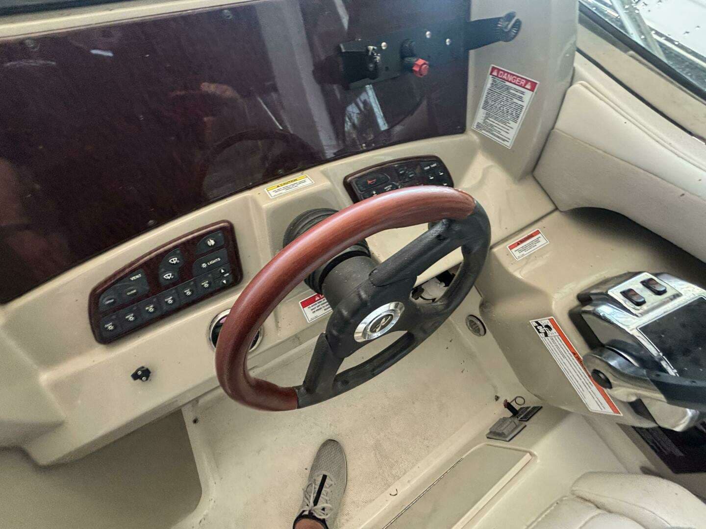 2008 Sea Ray 290 Sundancer - Image 75
