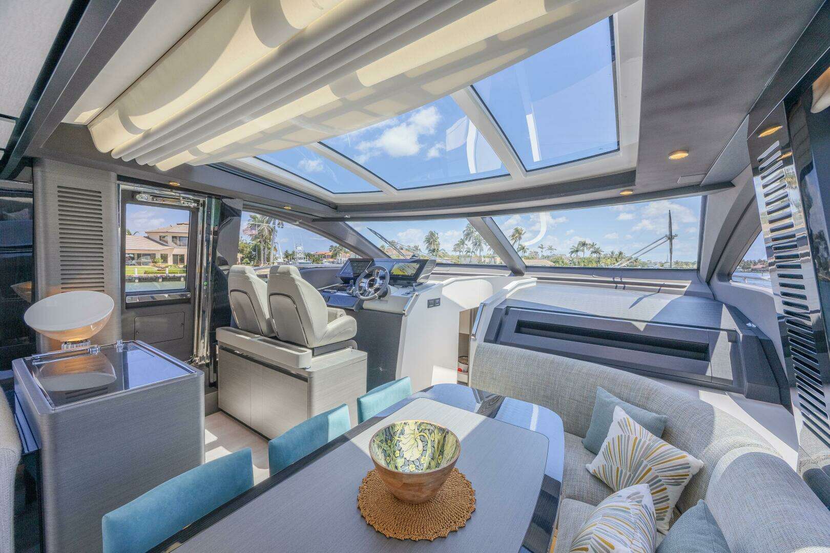 2023 Azimut S8 - Image 36