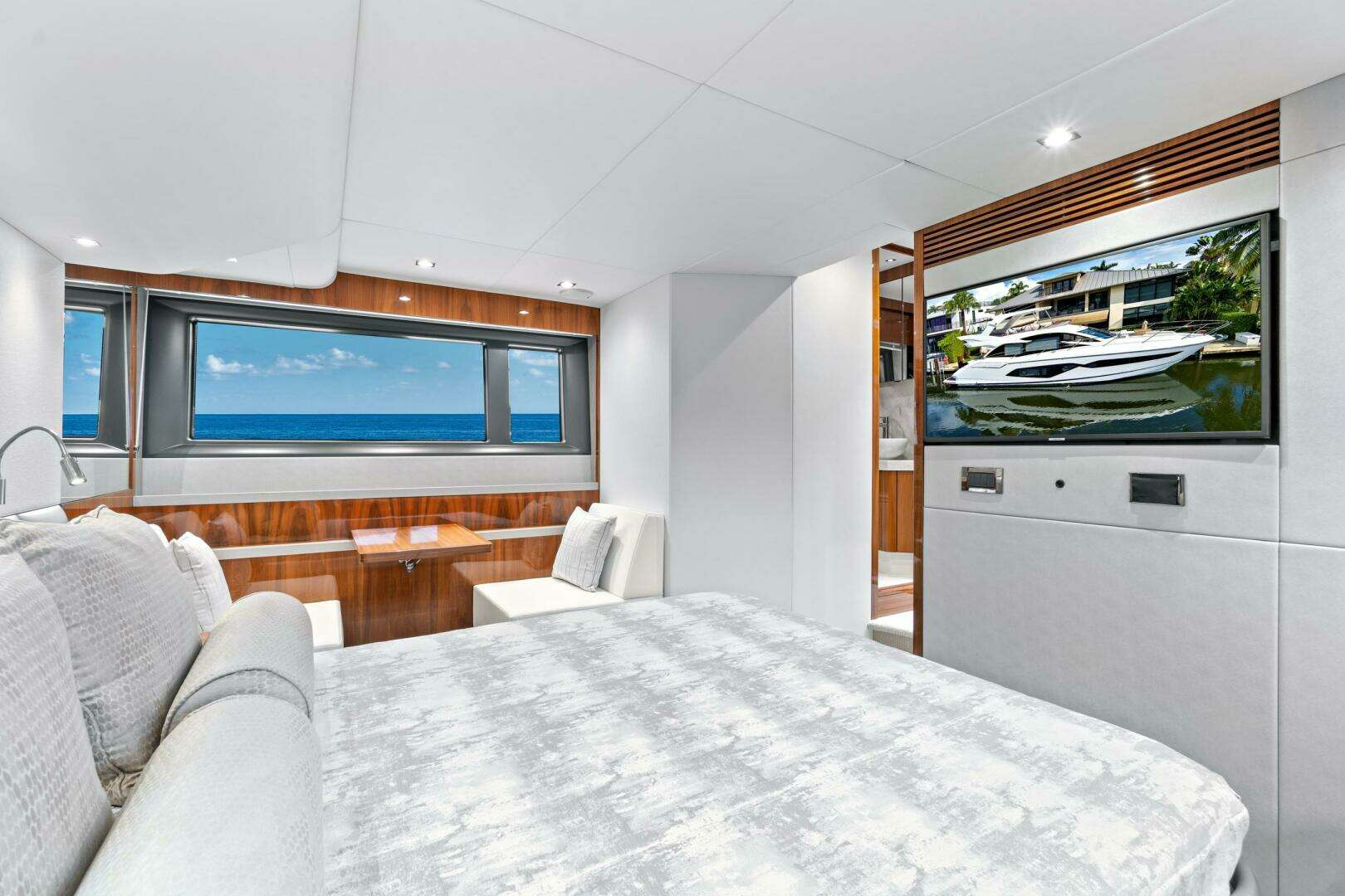 2020 Sunseeker Manhattan 52 - Image 25