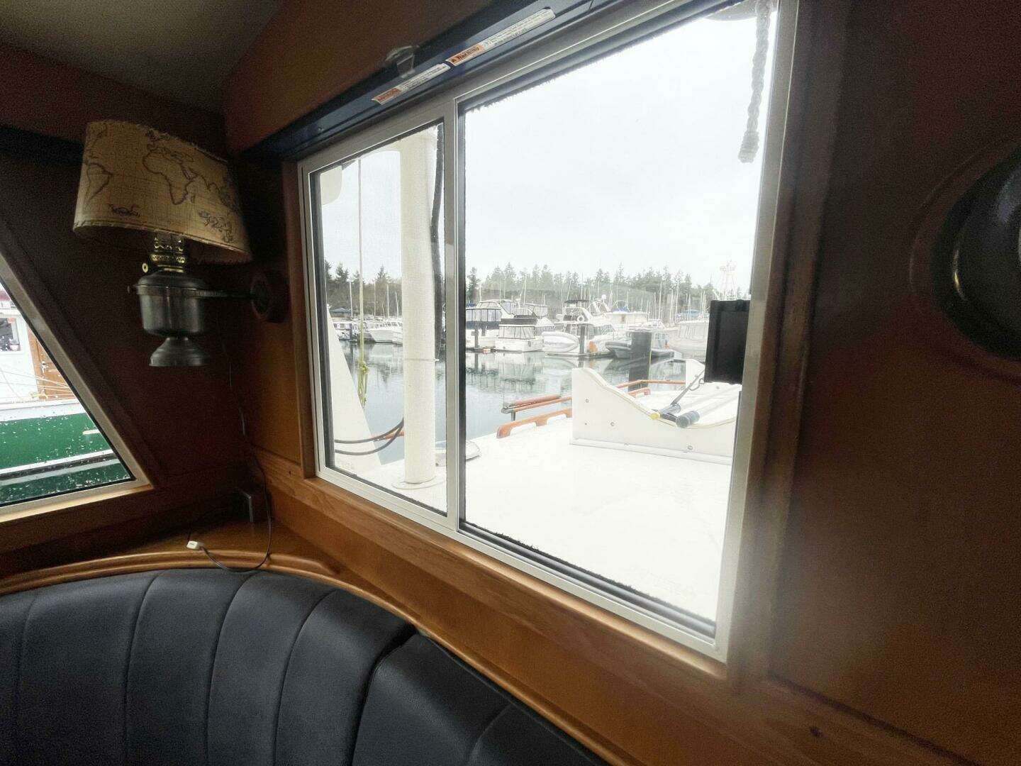1974 Grand Banks GB42 - Image 24