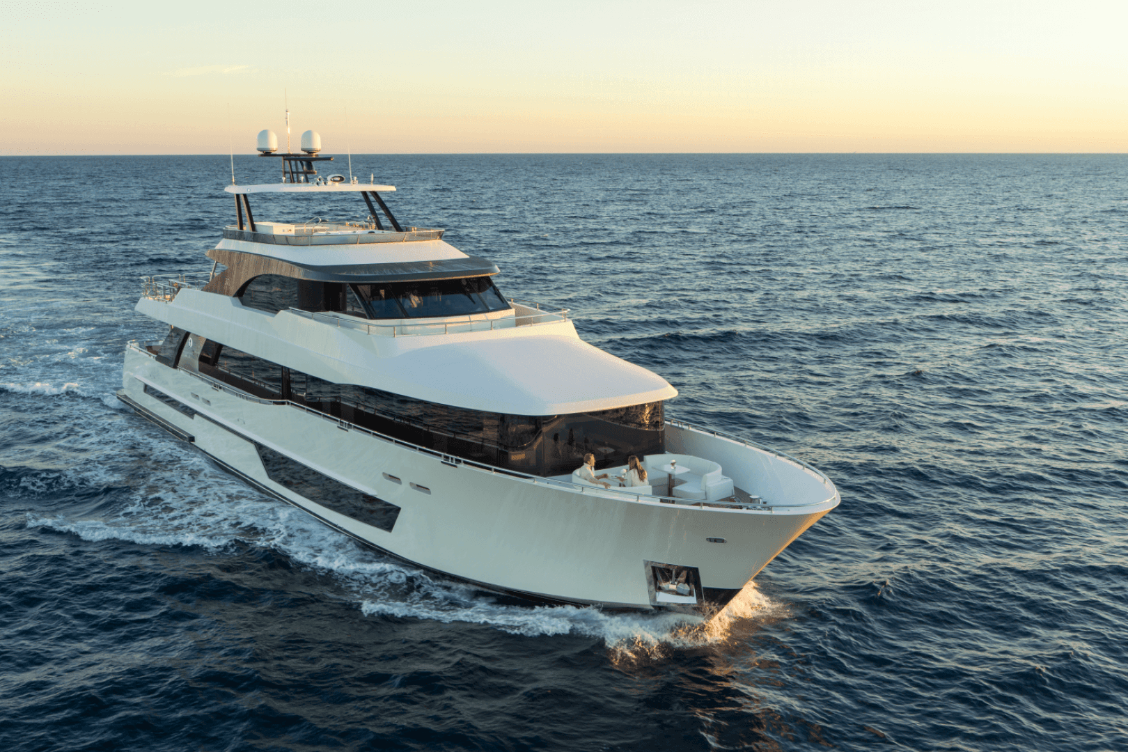 2027 Ocean Alexander 37L - Image 2