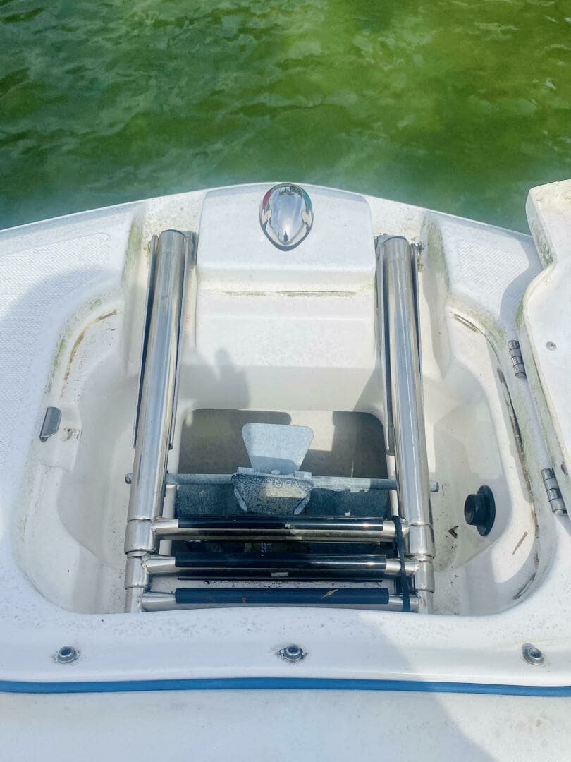 2016 Regal 22 Fasdeck - Image 14
