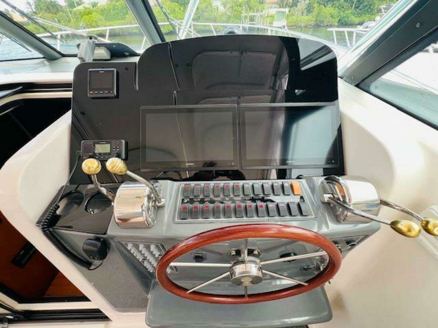 2003 Tiara Yachts 3800 Open - Image 42