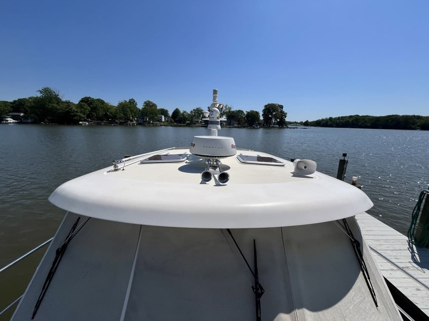 2007 Sabre 34 Express - Image 57