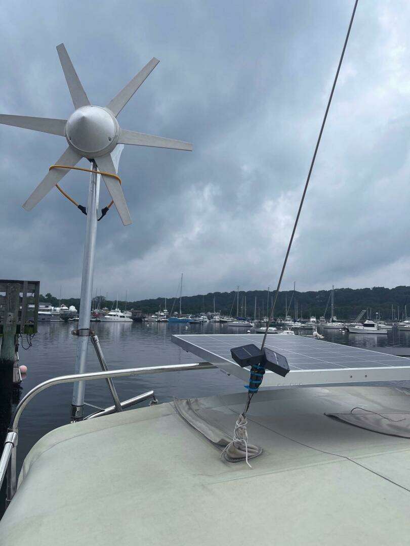 2000 Beneteau 331 - Image 15