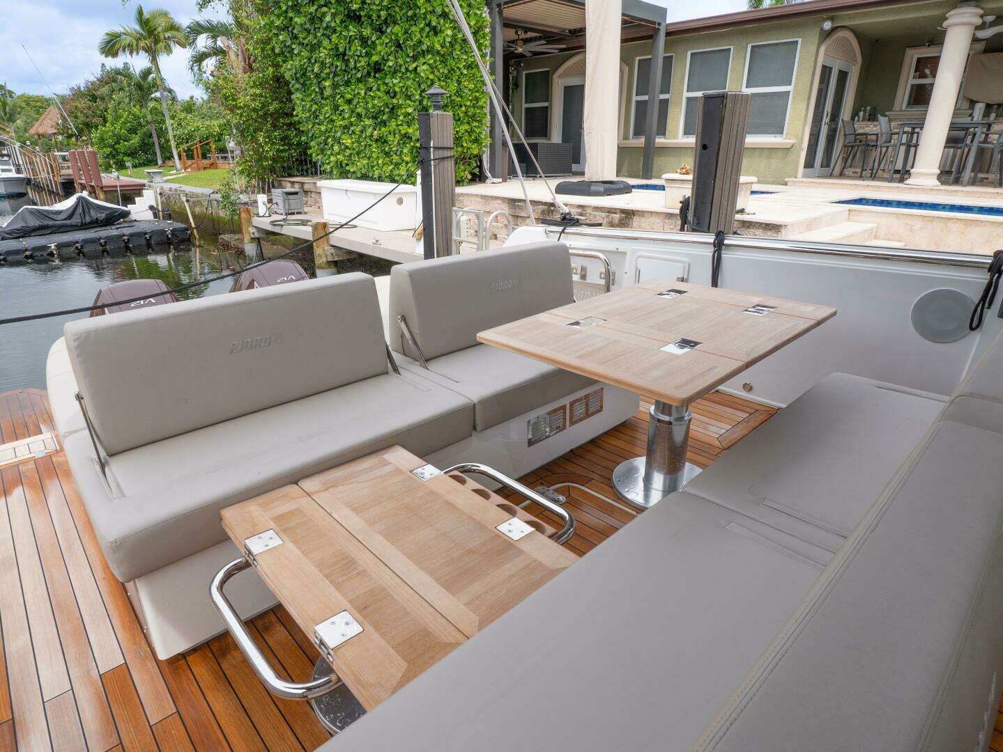 2024 Fjord 41 XP - Image 18