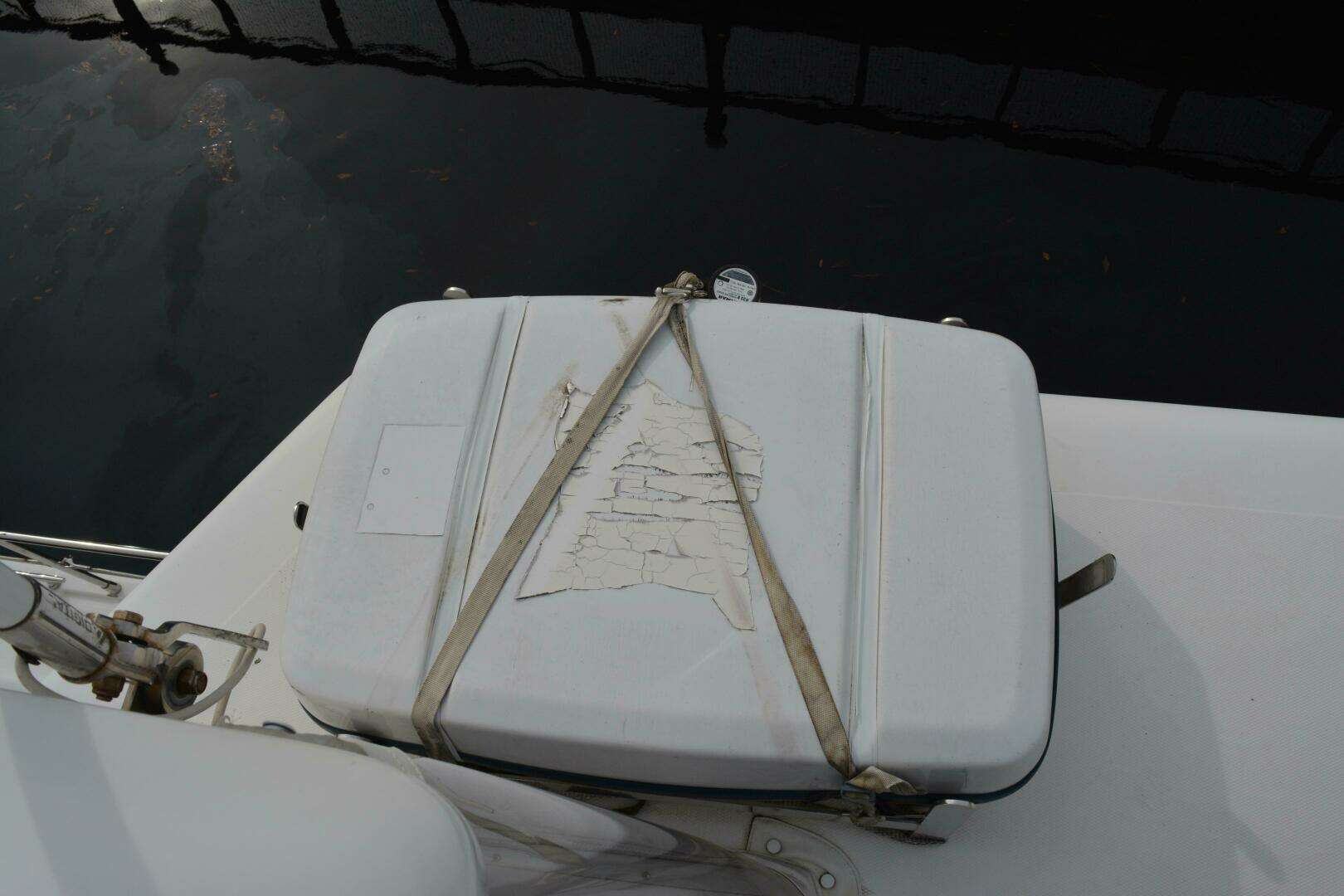 2008 Novatec Islander 60 - Image 66