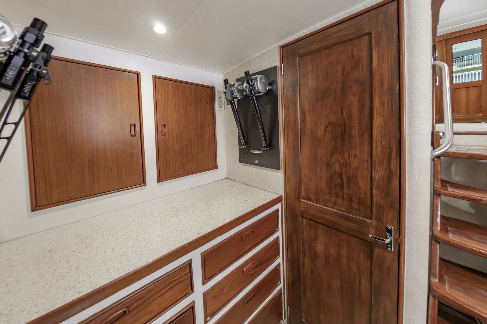 1994 Jarrett Bay 54 - Image 42