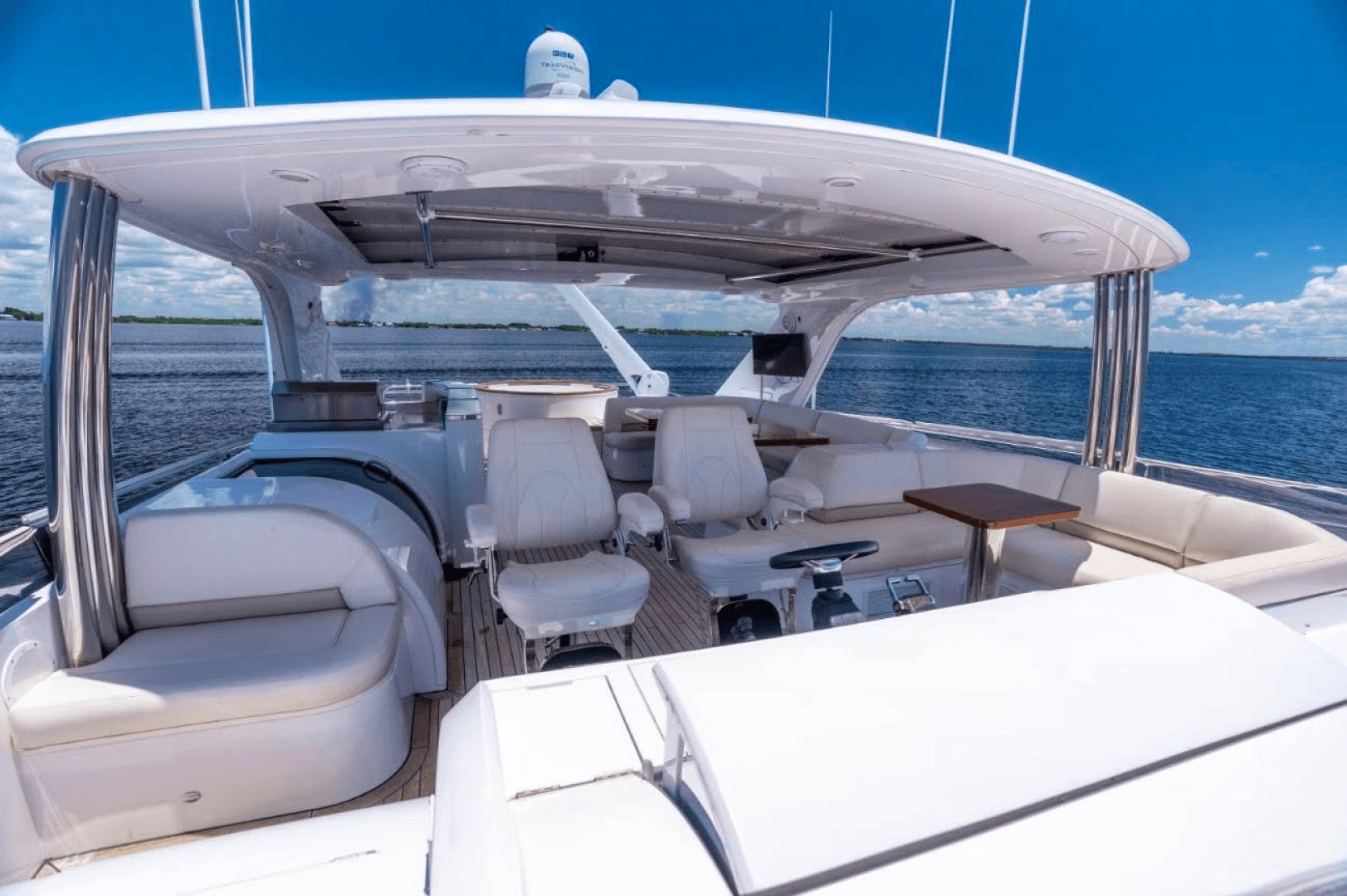 2011 Princess Yachts — - Image 12