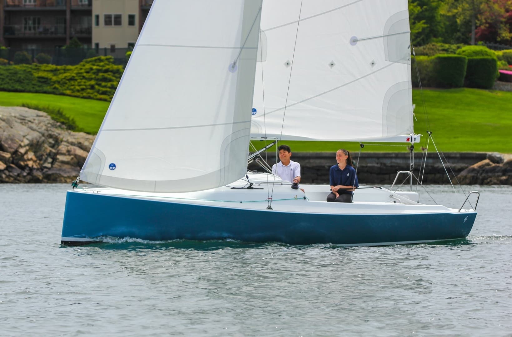 2026 J Boats — - Image 17