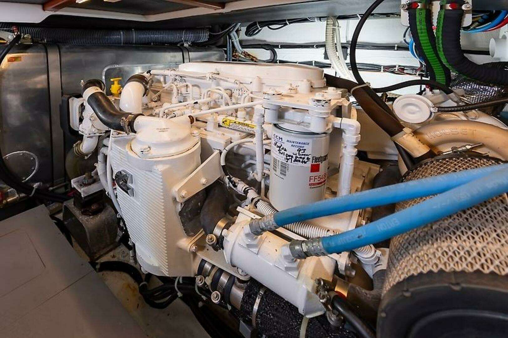 2022 Beneteau Swift Trawler - Image 52