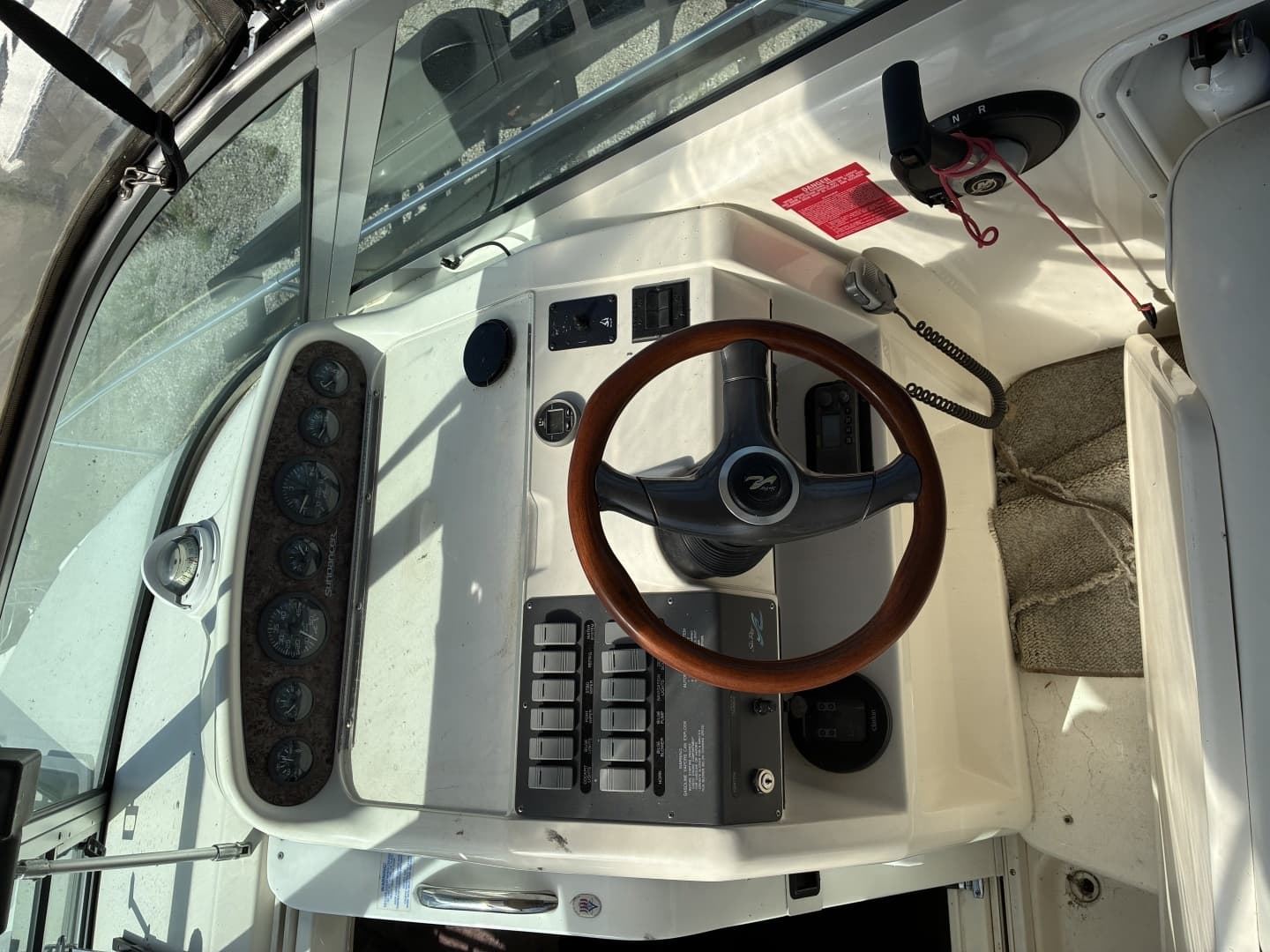 1996 Sea Ray — - Image 7