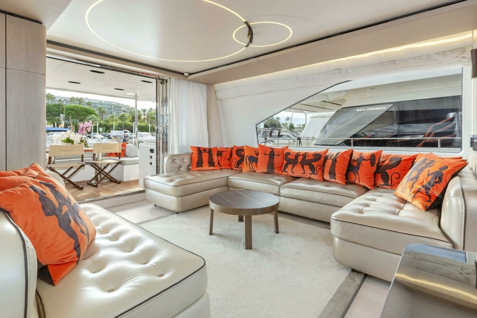 2020 Azimut 72 Flybridge - Image 29