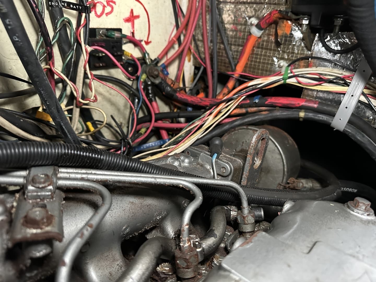 1976 Valiant Valiant 40 - Image 221