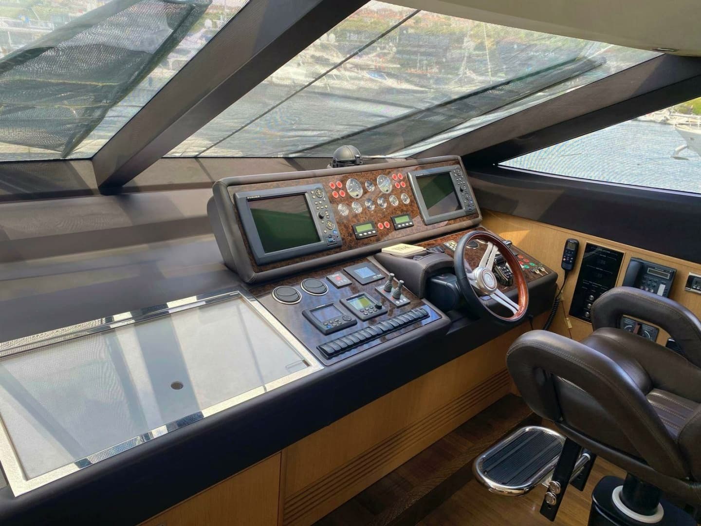 2011 Princess Yachts — - Image 39