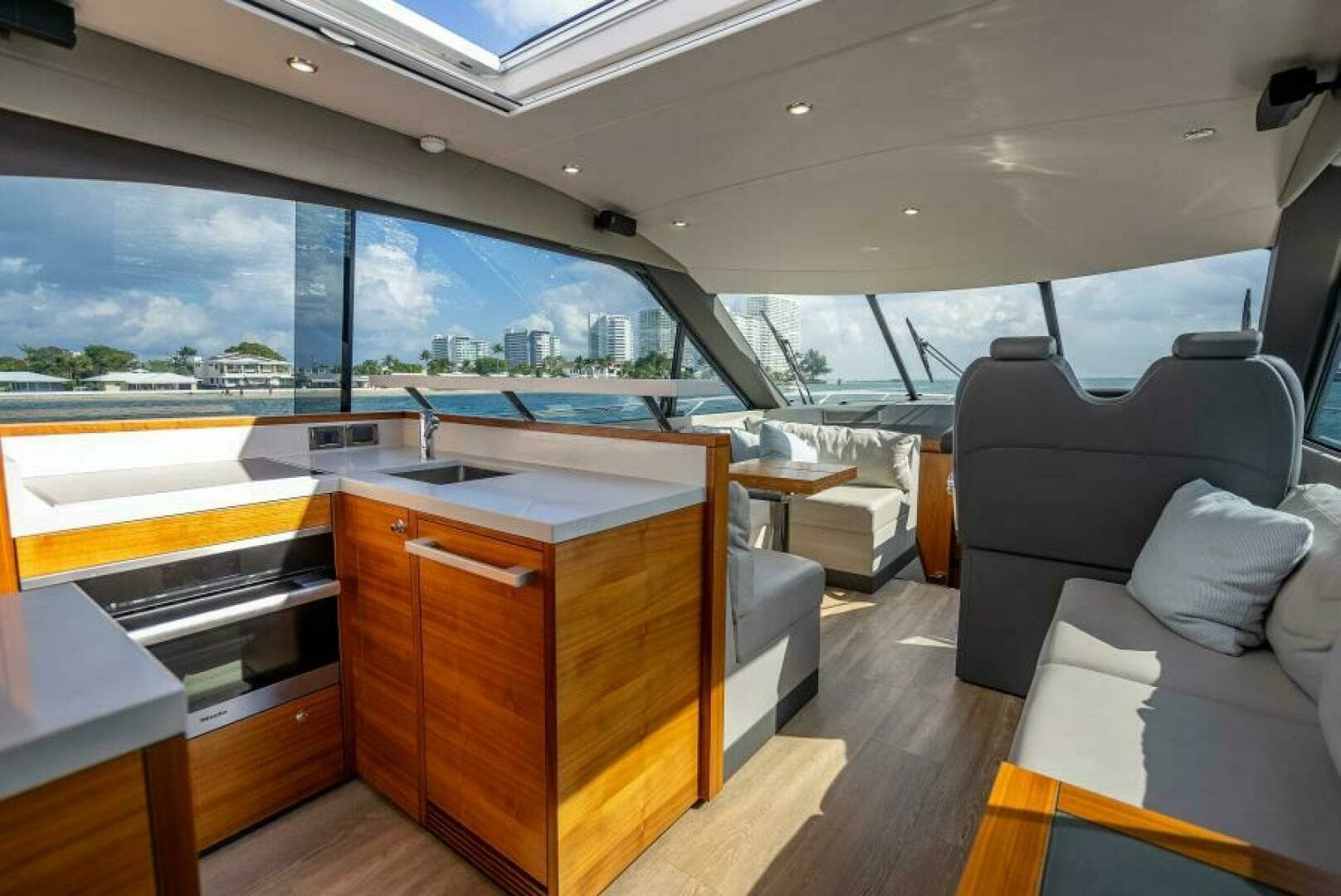 2021 Maritimo X50 - Image 16