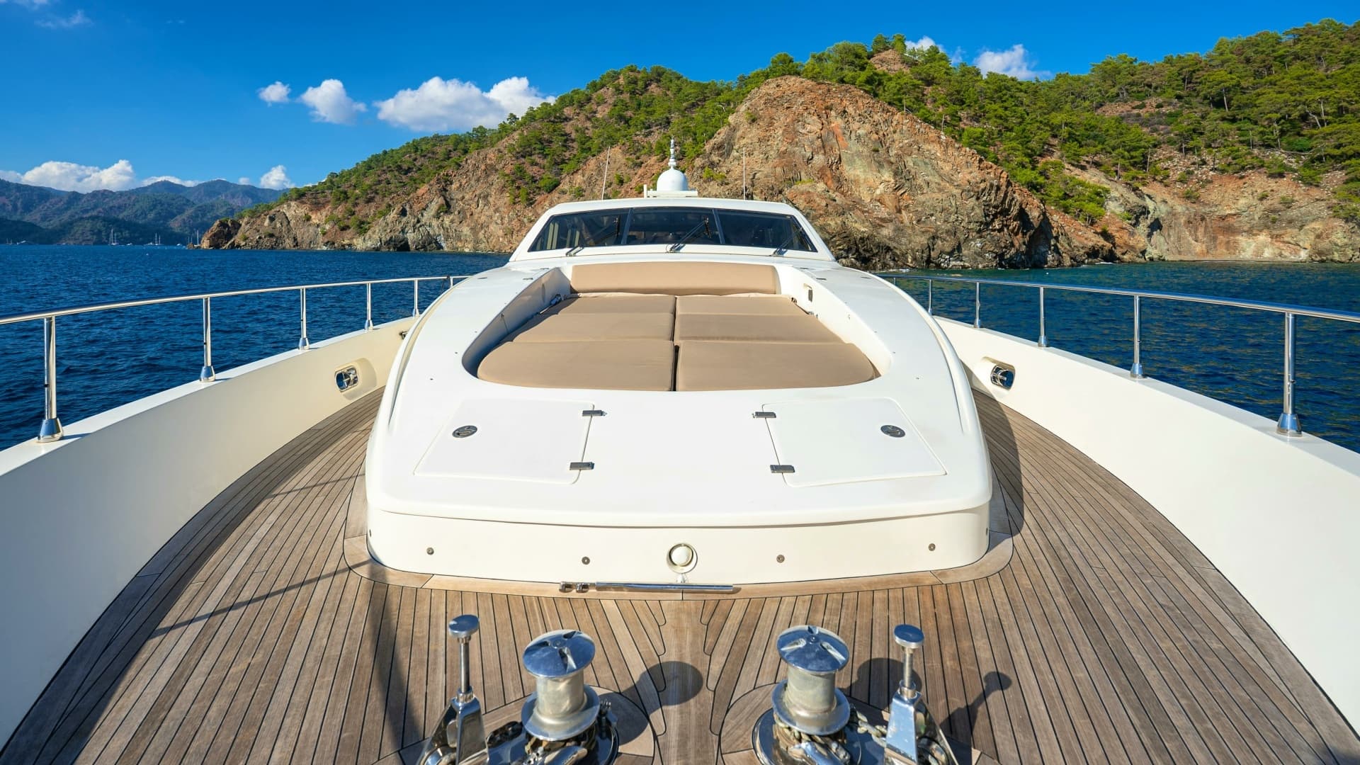 2010 Leopard Leopard 27 Sport - Image 10