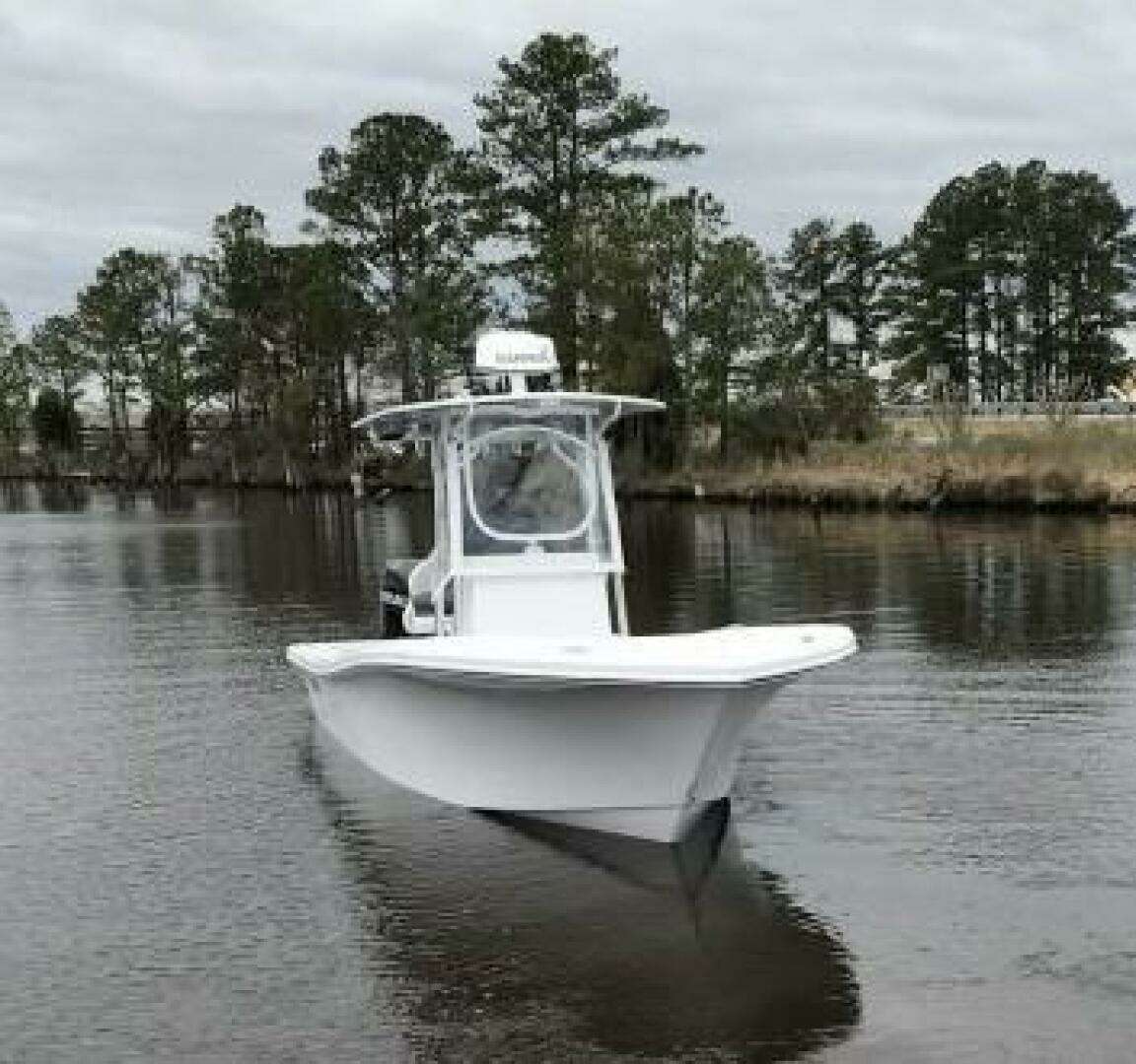 2021 Privateer 242 Wahoo - Image 2