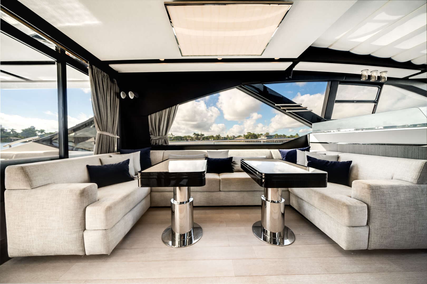 2022 Azimut S7 - Image 45