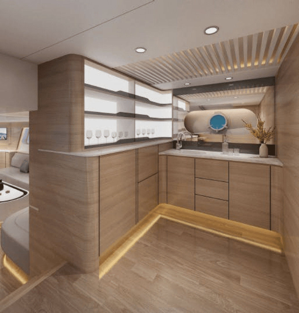 2027 Allegro Yacht — - Image 14