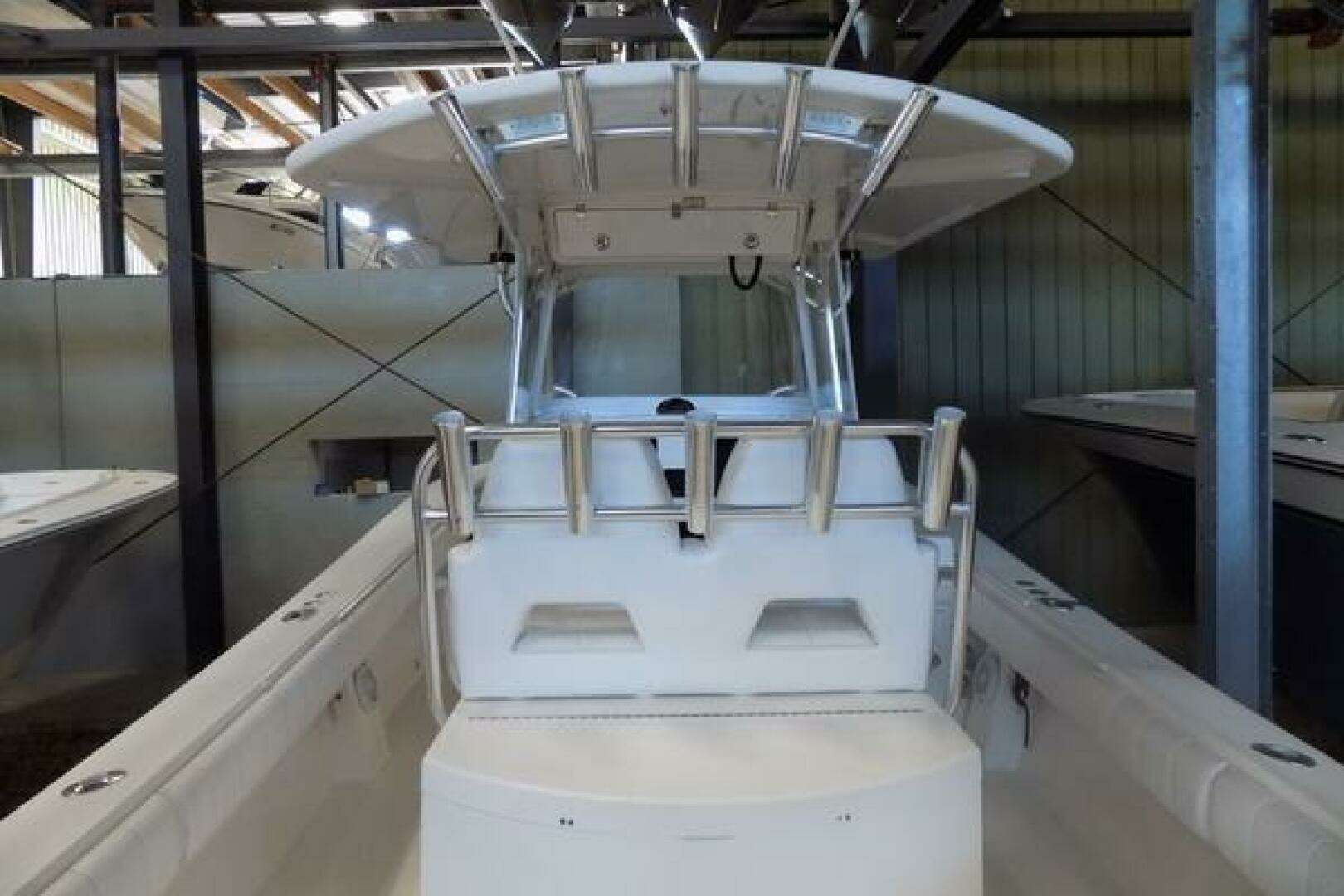2013 Regulator 34SS - Image 19