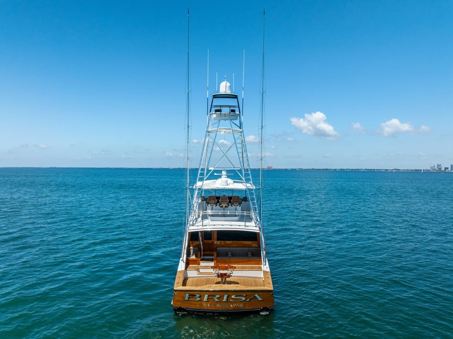 2017 Weaver Custom Sportfish - Image 6