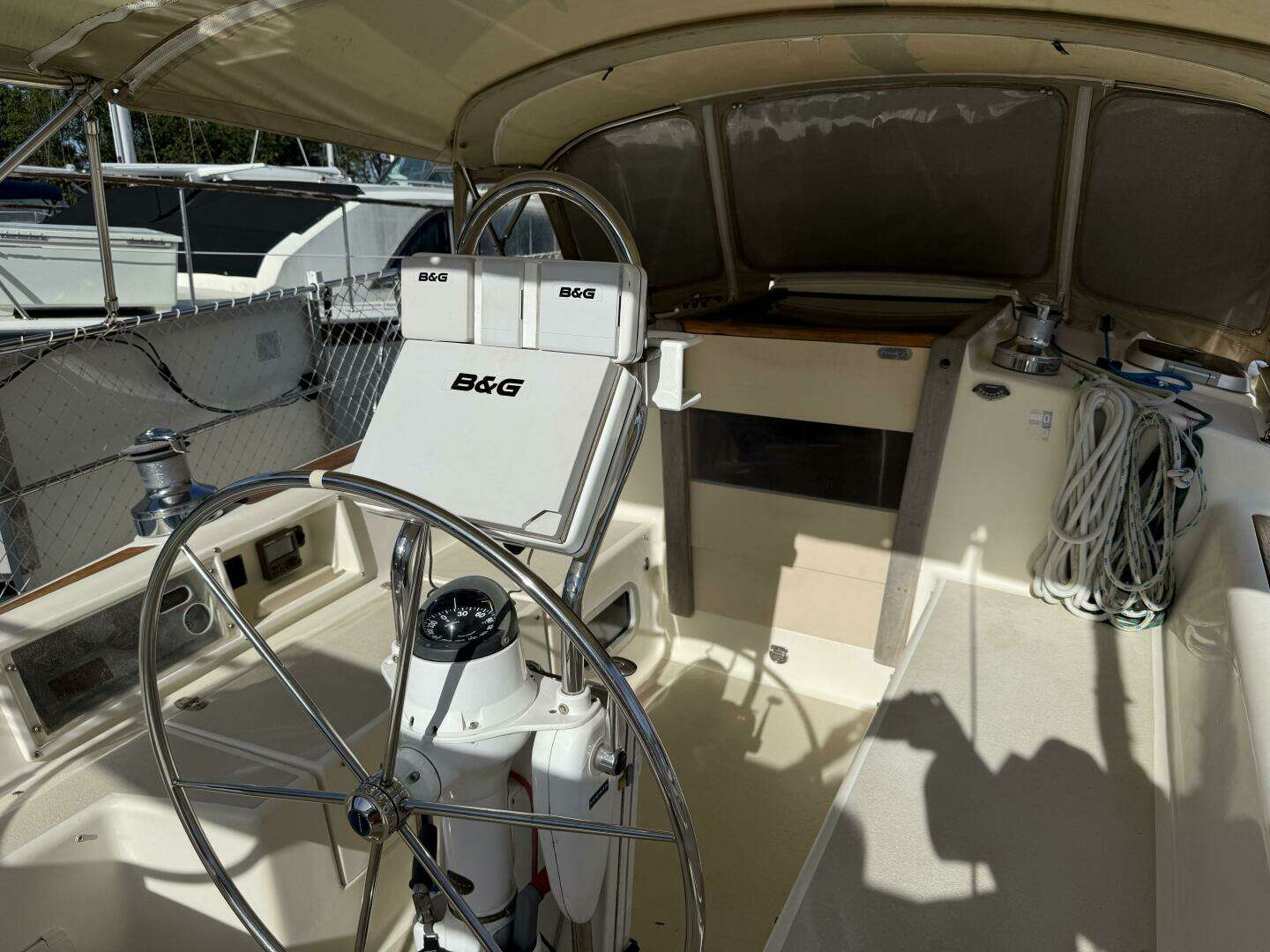 2004 Caliber 40LRC SE - Image 39