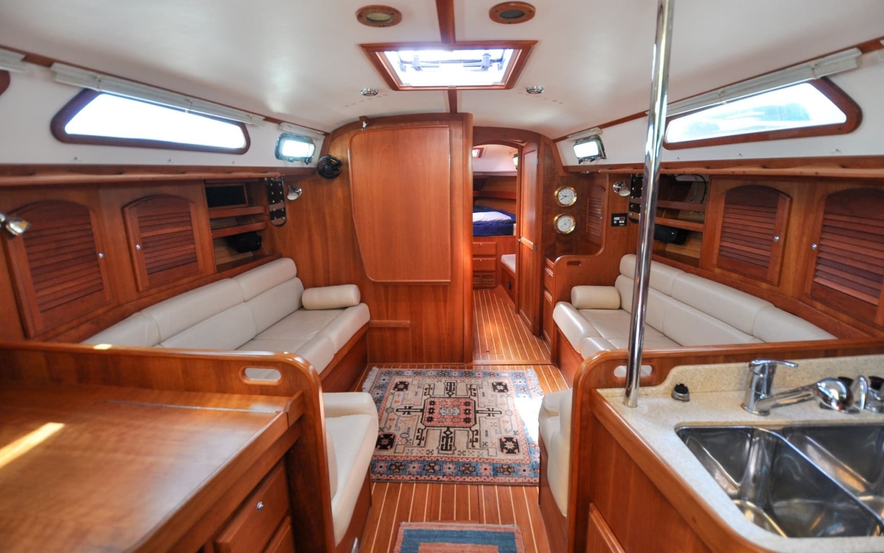 2004 Sabre 426 - Image 114