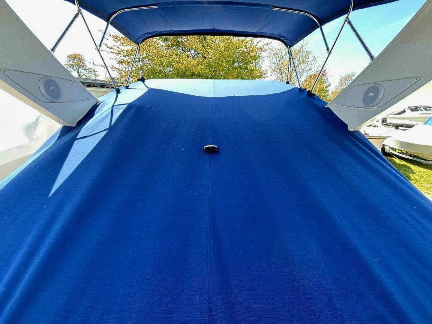 2007 Bayliner Ciera 305 SB - Image 5