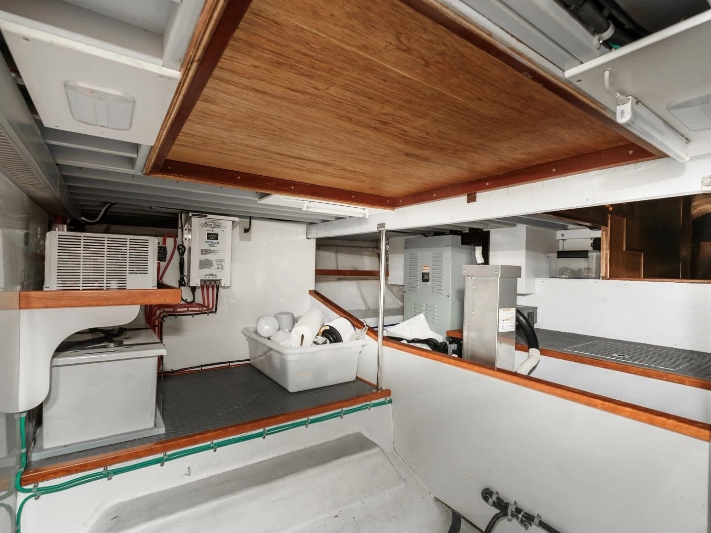 2019 Mikelson 50 Sportfisher - Image 28